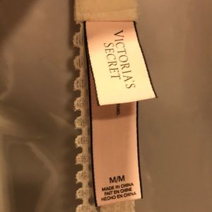 Victoria's Secret Intimates & Sleepwear - VS Bralette Victoria's Secret Intimates & Sleepwear - VS Bralette